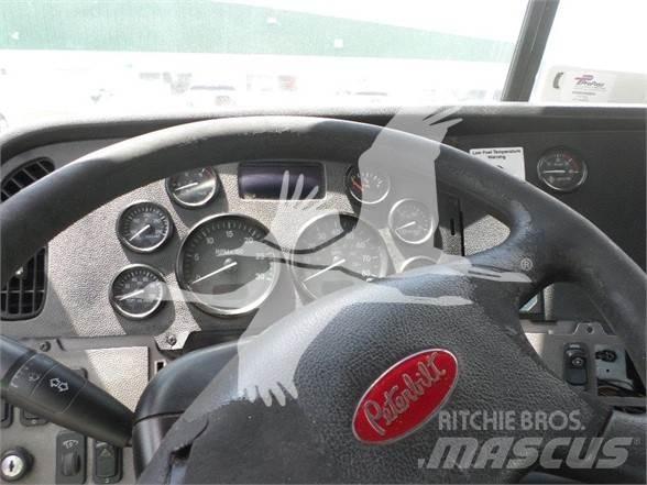 Peterbilt 384 Строителство - Други