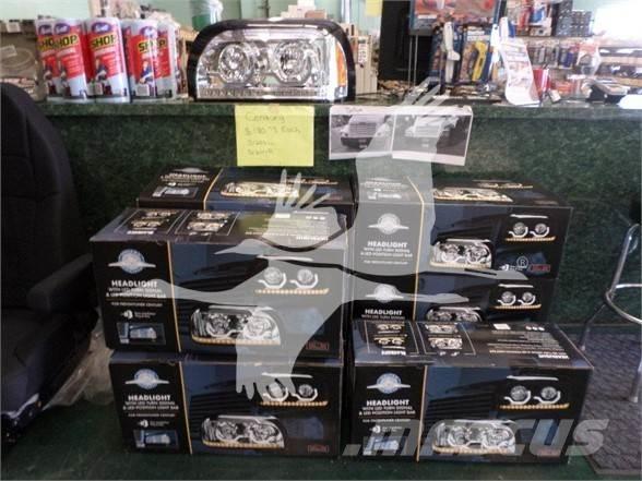 United PACIFIC Строителство - Други