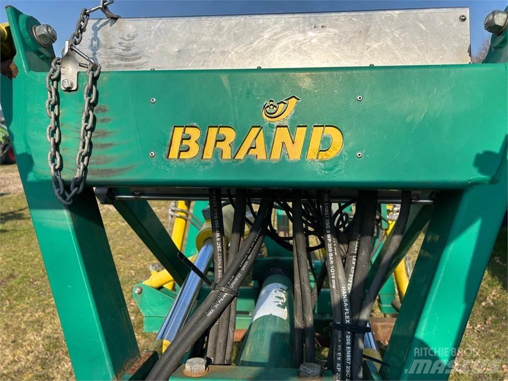  Brand B80-10-70 SV Помпи и миксери