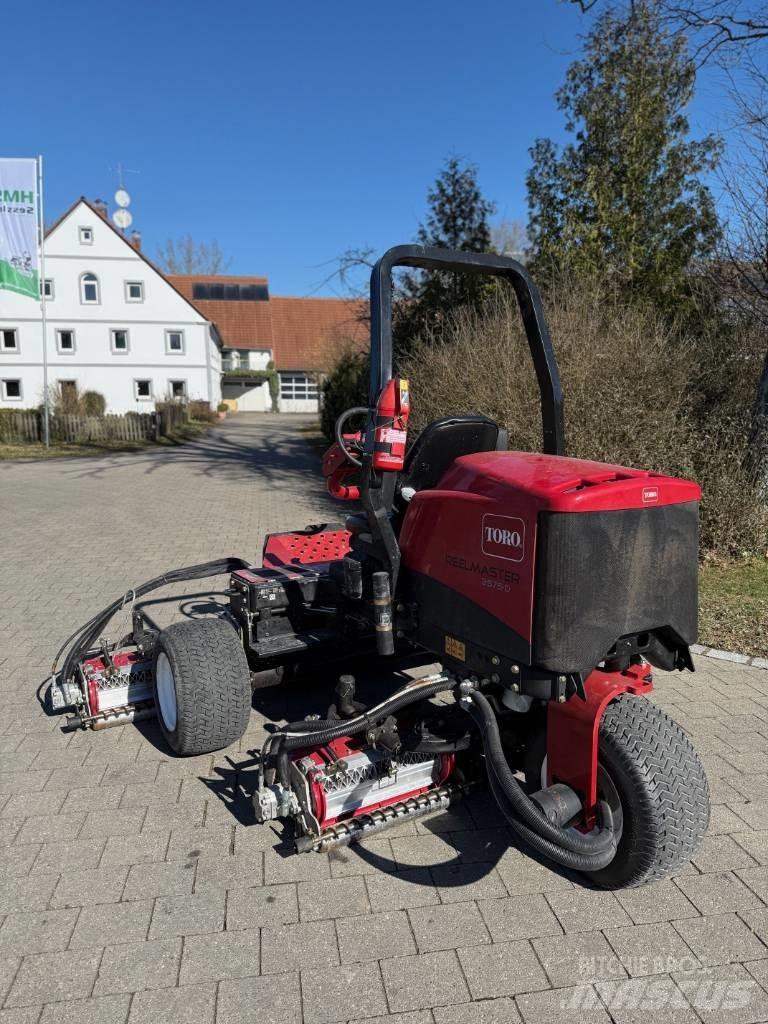 Toro Reelmaster 3575 Косачки за Fairway