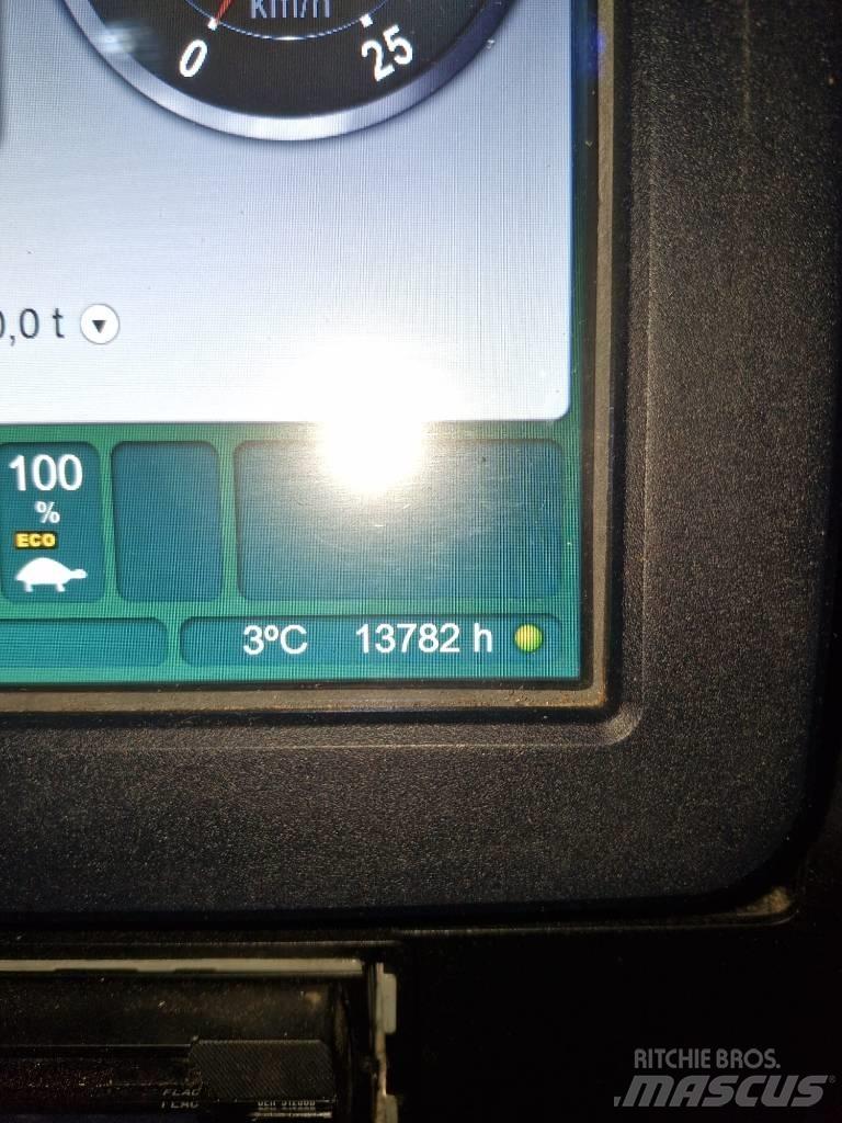 John Deere 1510 E Форуардери