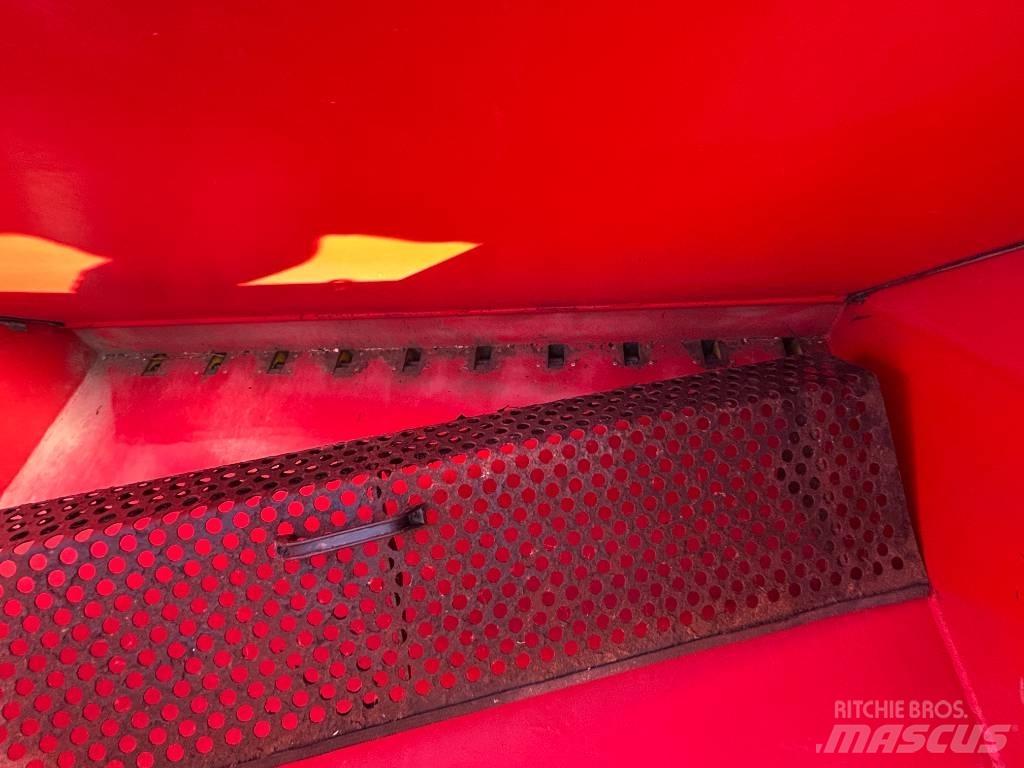 VM 300 SK Комбинирани редосеялки