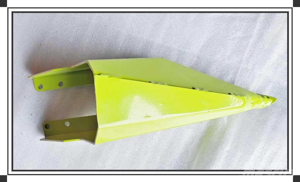 CLAAS Point WD LH Шаси