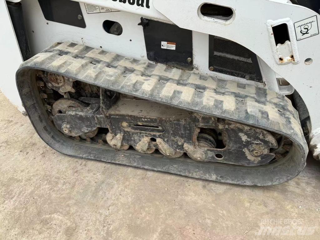 Bobcat MT 55 Верижен товарач