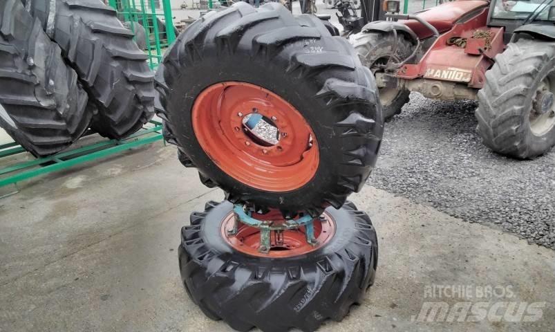  SOMAC 14.9R26 Колелета/Гуми