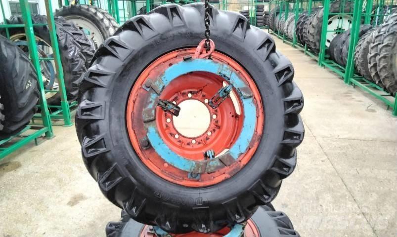  SOMAC 14.9R26 Колелета/Гуми