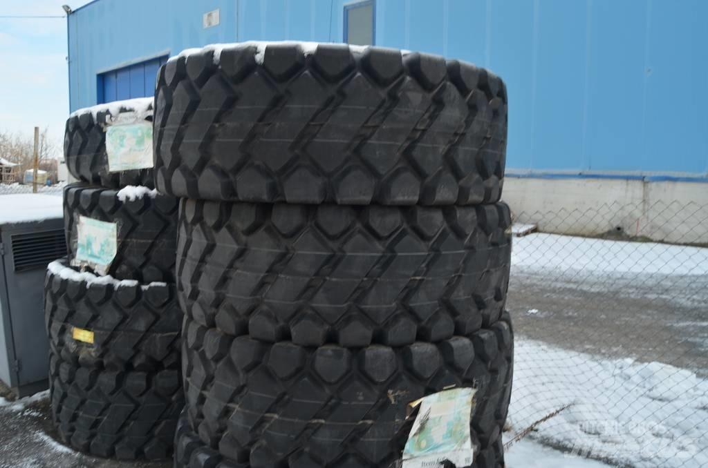 Suihe 26.5x25 Гуми