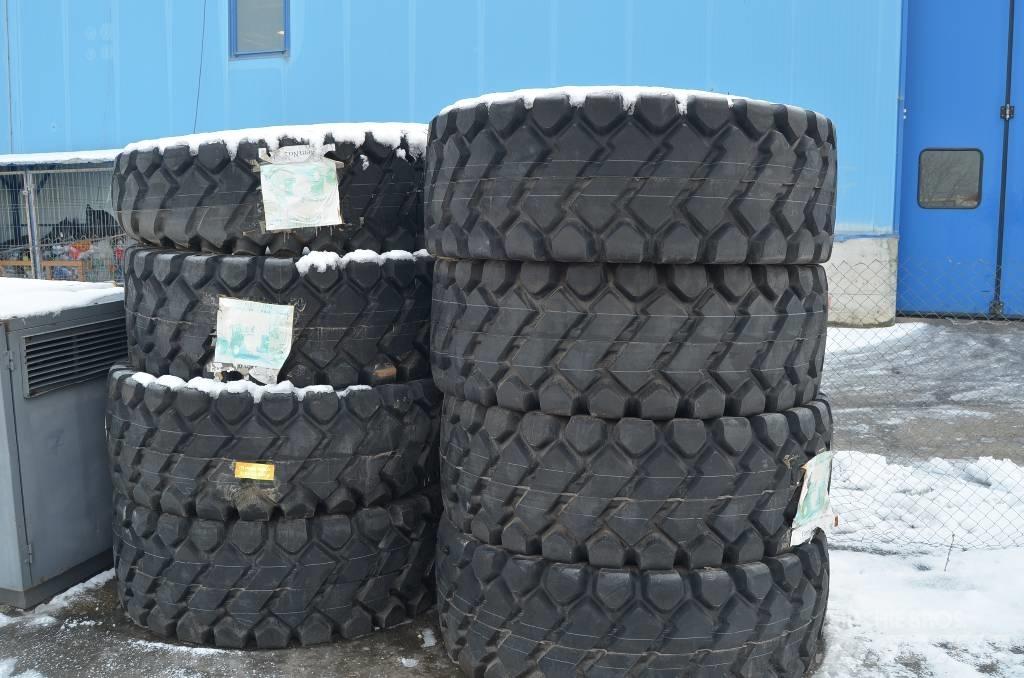 Suihe 26.5x25 Гуми