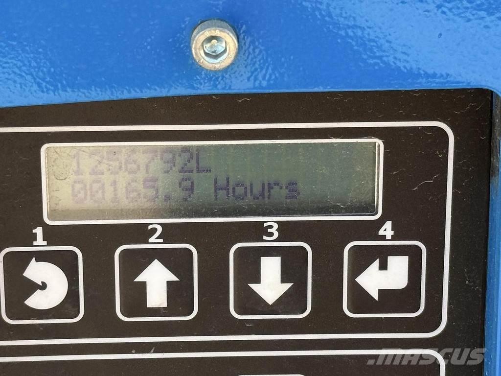 Genie GS4047 Други вишки и платформи