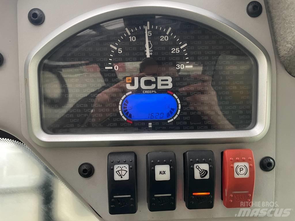 JCB 155 Мини товарачи
