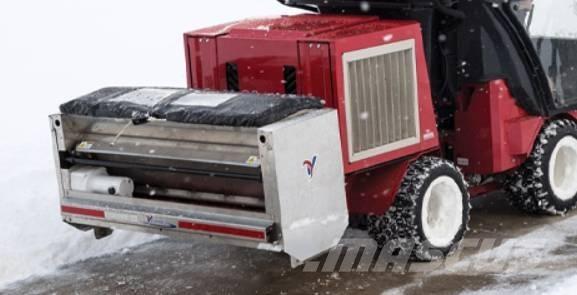 Ventrac Spridare Машина за разпръскване на луга
