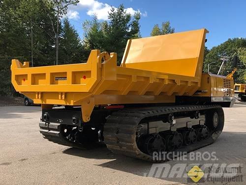 Morooka MST 2200 VD Верижни дъмпери