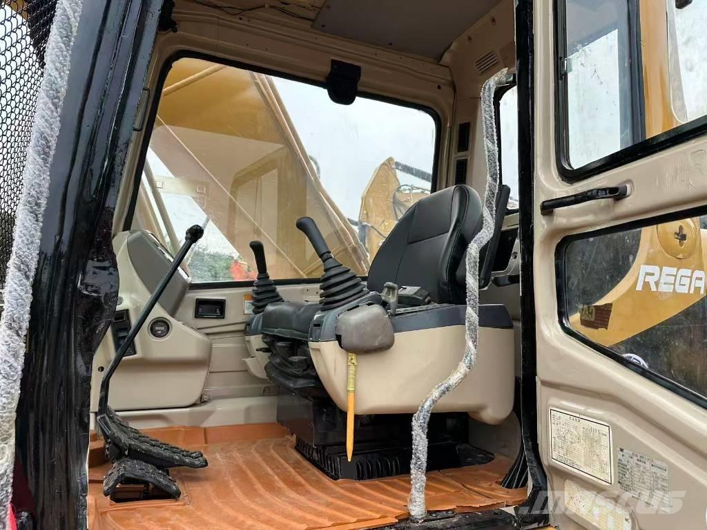 CAT 320BL Верижен екскаватор