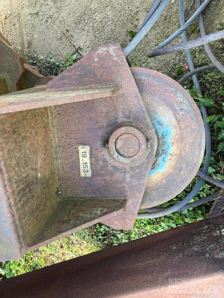 Peiner 605ZVG Куки