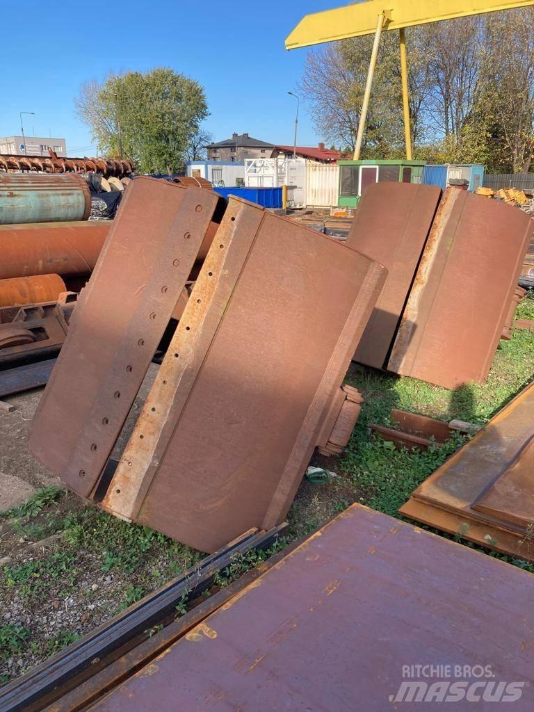Peiner 605ZVG Куки