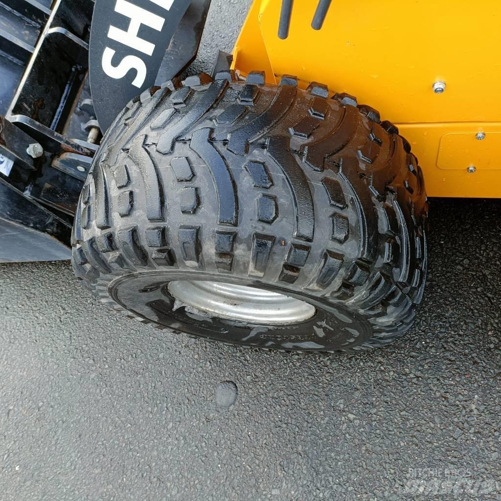 Sherpa 100 Мини екскаватори < 7 т
