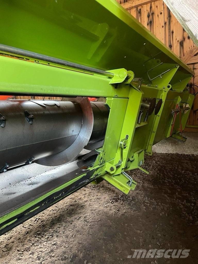 CLAAS V 750 Глави за комбайн