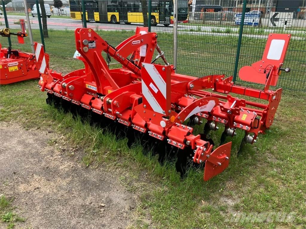 Maschio Veloce 300 Дискови брани