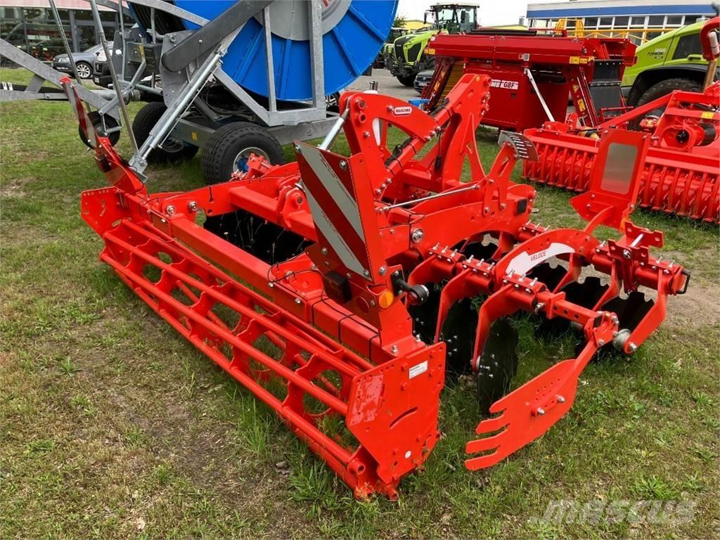 Maschio Veloce 300 Дискови брани