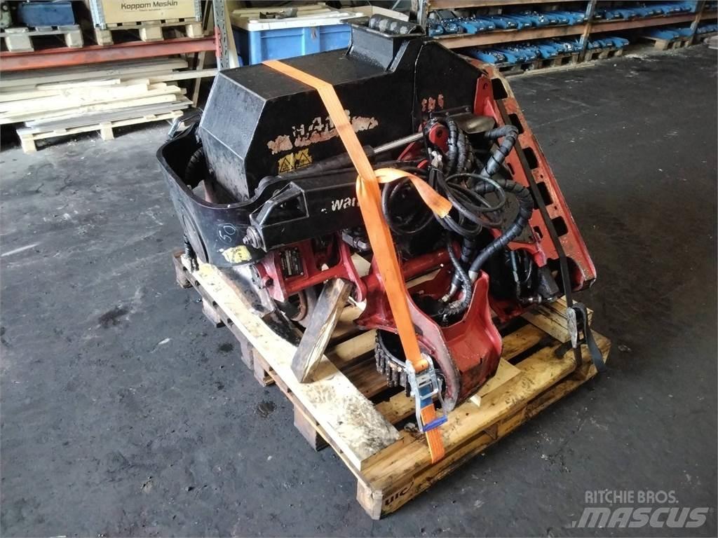 Waratah H413 Глави за харвестери