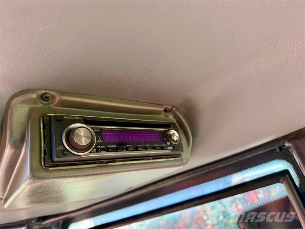 Zetor Major 80 Трактори