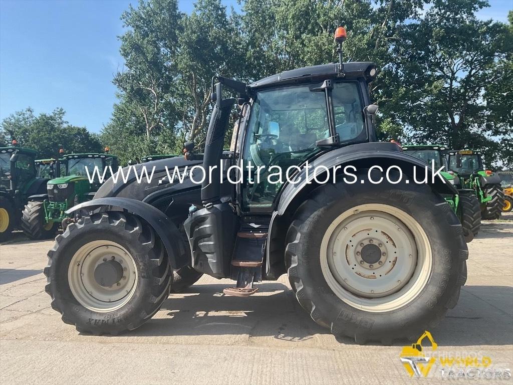 Valtra T 234 Трактори