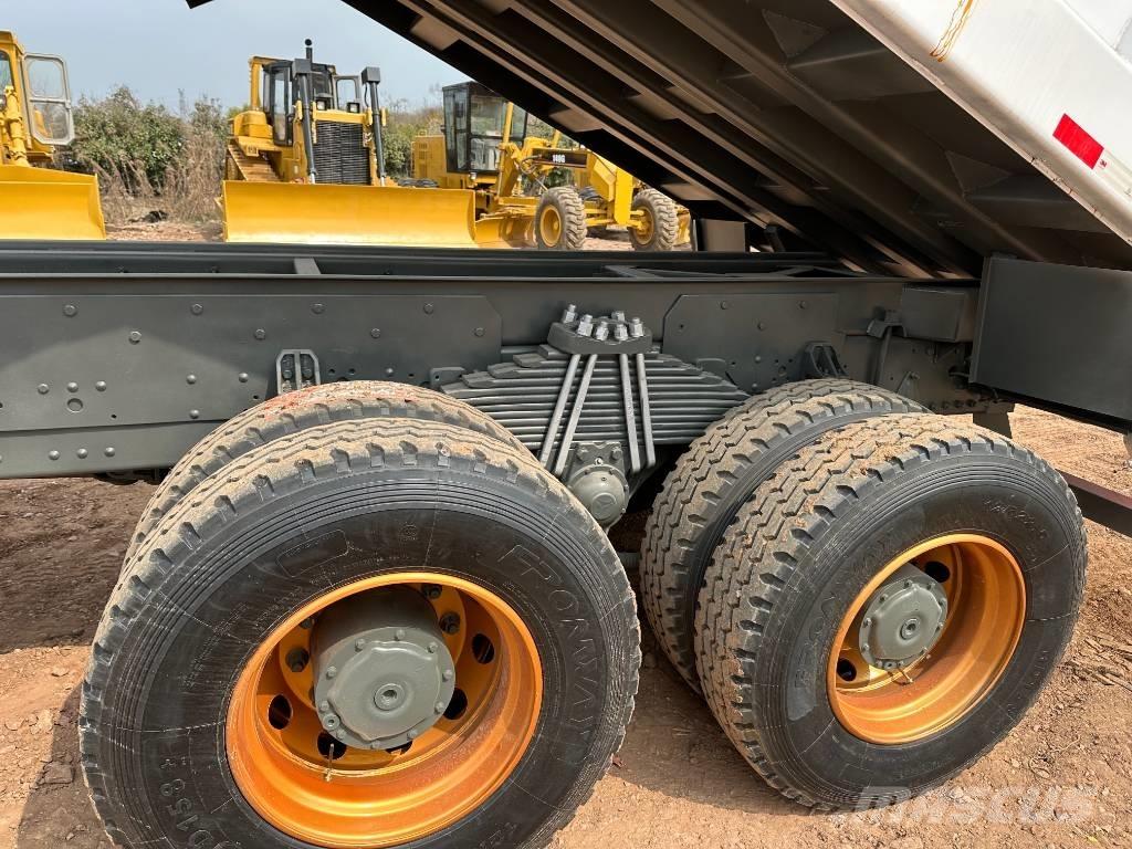 Howo 371HP Самосвал