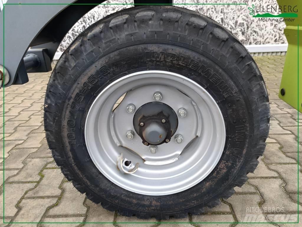  TUCHOLSKI VARIO 770 Аксесоари  за комбайни