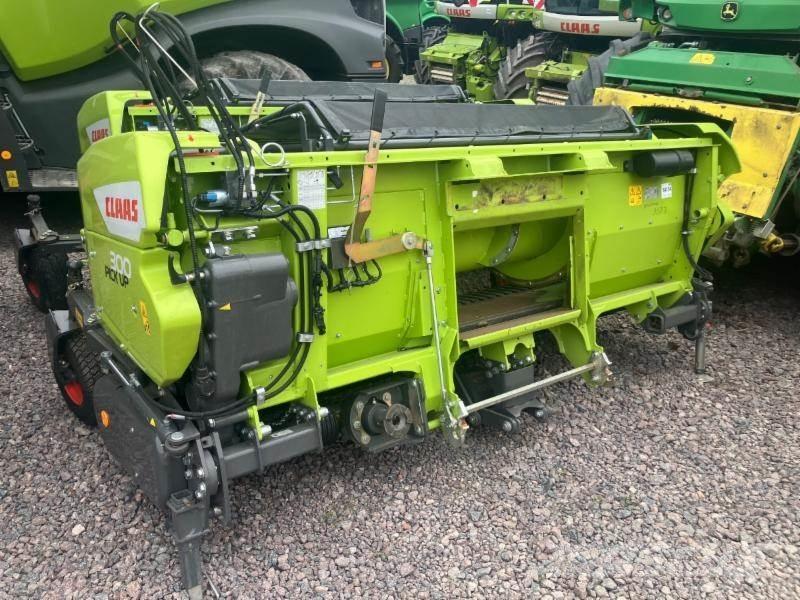 CLAAS JAGUAR 950 Самоходни фуражири