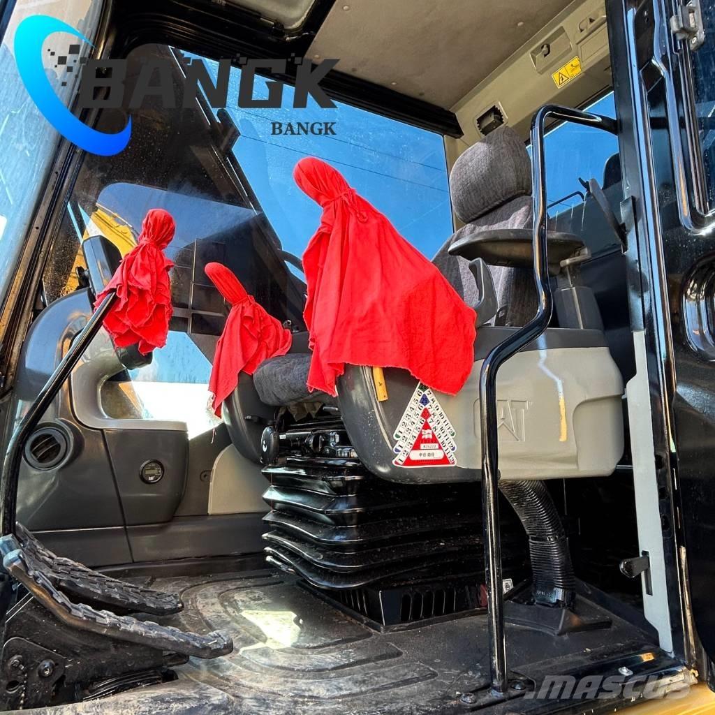 CAT 315D2 Верижен екскаватор