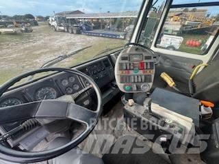 Freightliner FC 80 Камиони за почистване