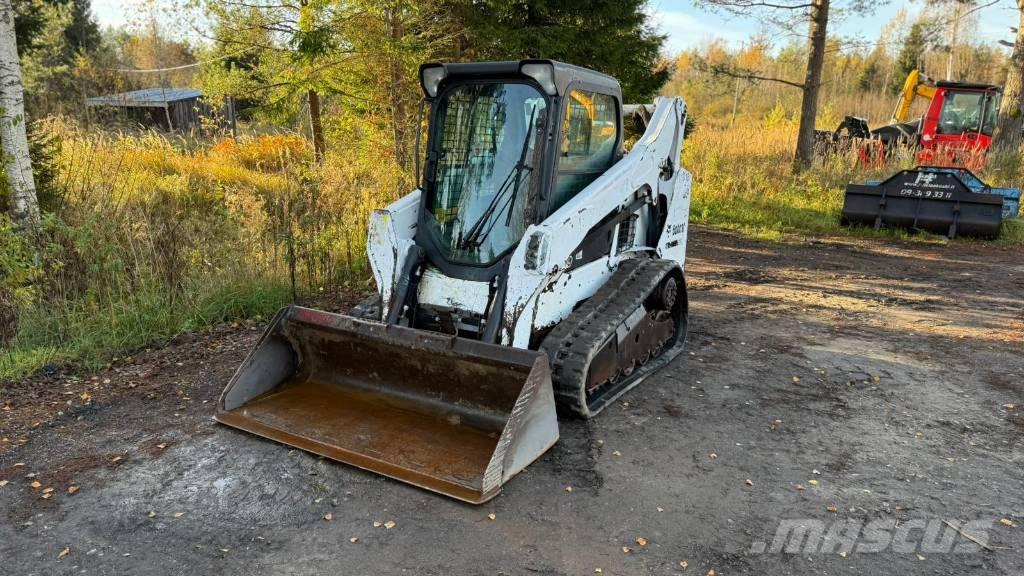 Bobcat T 590 Мини товарачи
