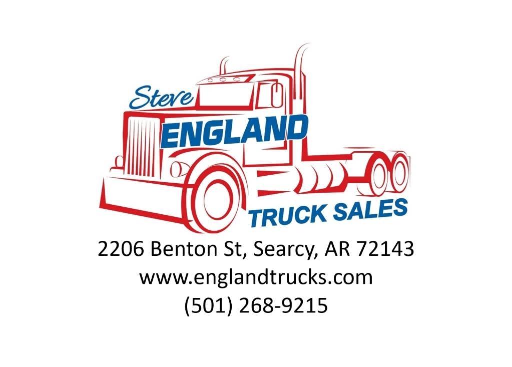 Peterbilt 367 Влекачи