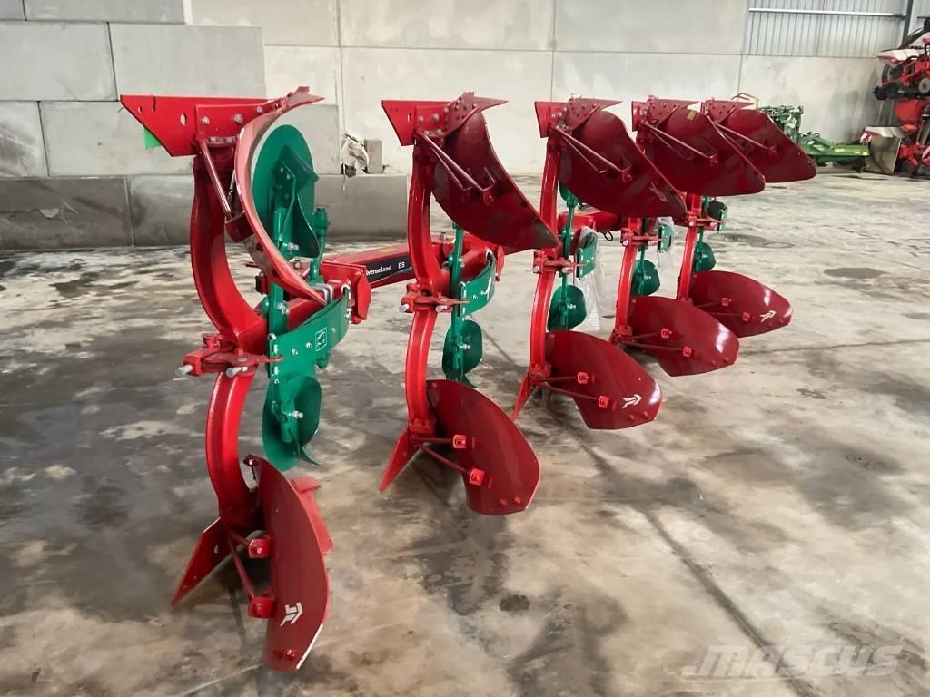 Kverneland ES 100 Стандартни плугове