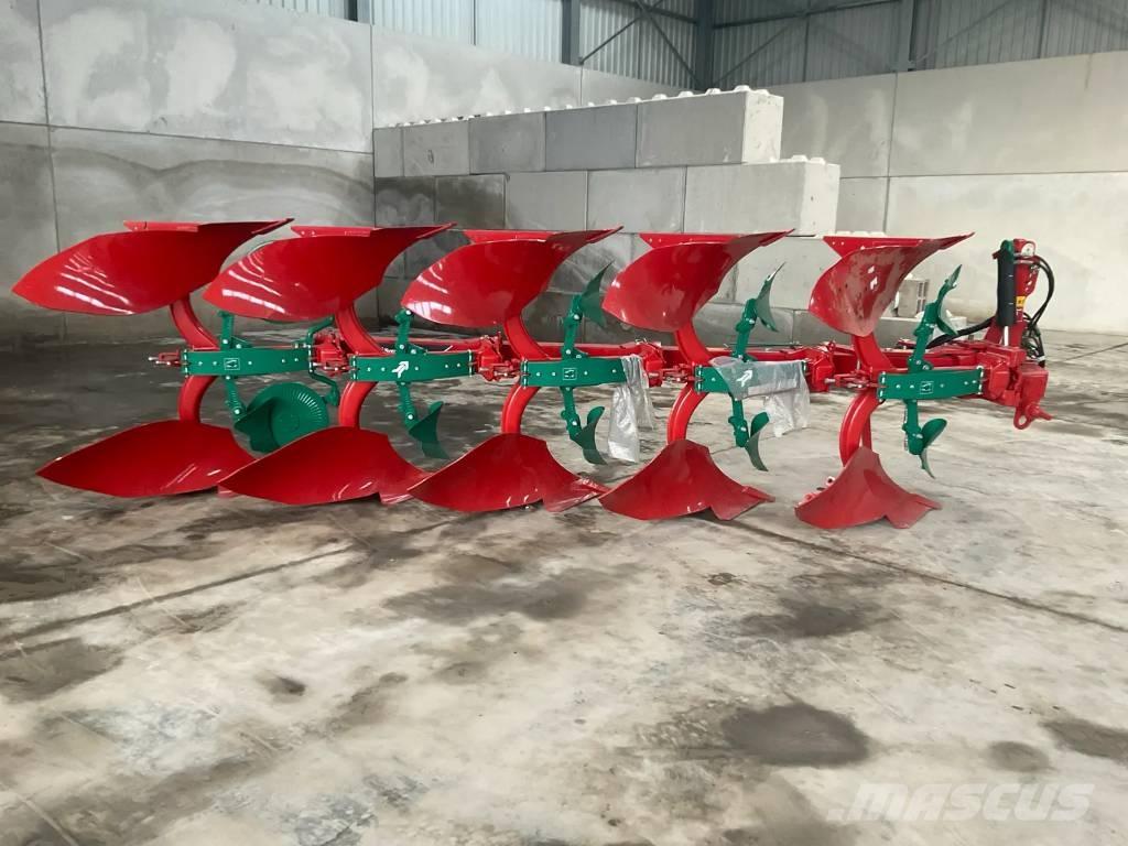 Kverneland ES 100 Стандартни плугове