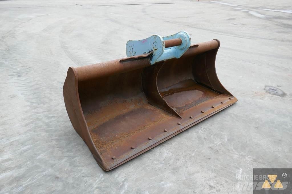 Strickland Bucket Кофи