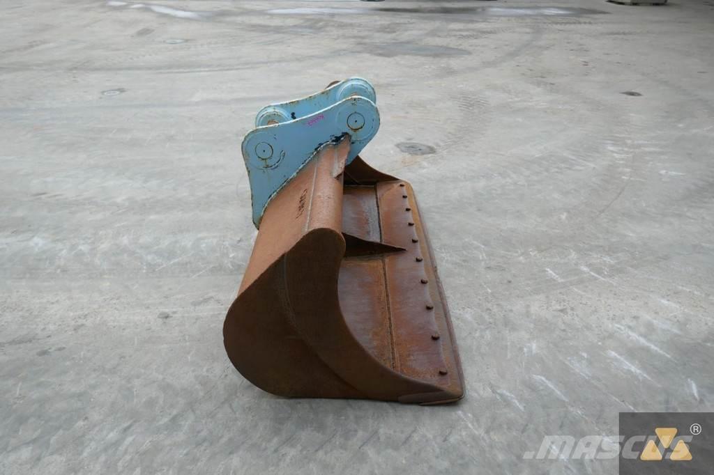 Strickland Bucket Кофи