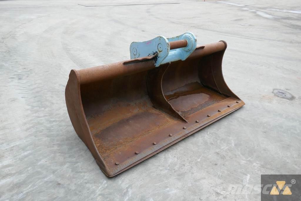 Strickland Bucket Кофи