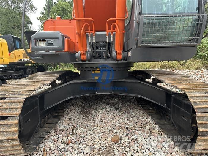 Hitachi ZX 240G Верижен екскаватор