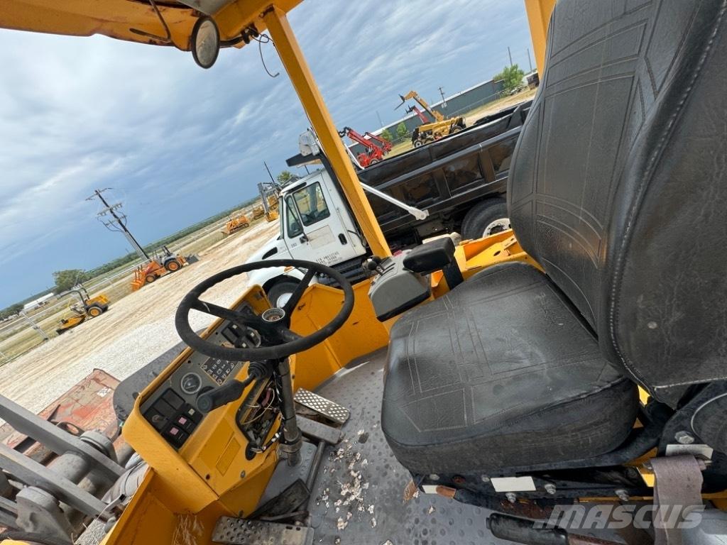 Volvo L 70 D Колесни товарачи