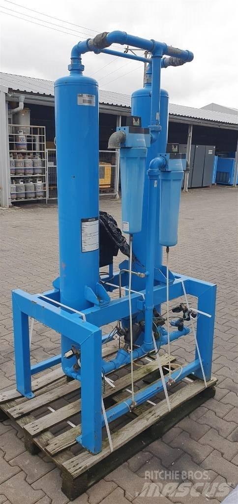  HANKINSON DK260 Сушилни с въздух под налягане