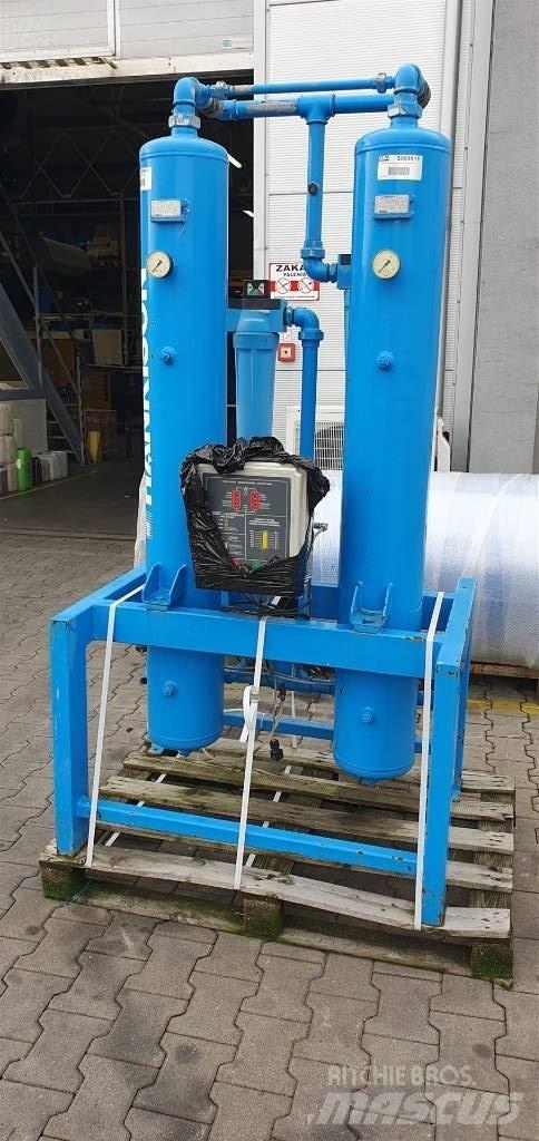  HANKINSON DK260 Сушилни с въздух под налягане