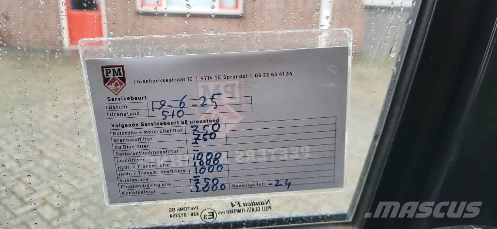 Yanmar SV19VT Мини екскаватори < 7 т