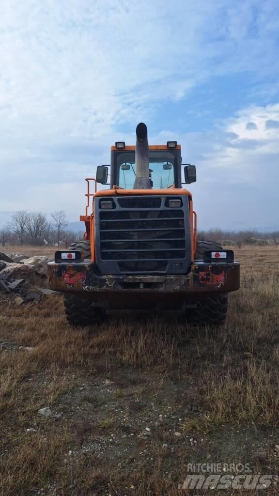 Doosan DL 300 Колесни товарачи