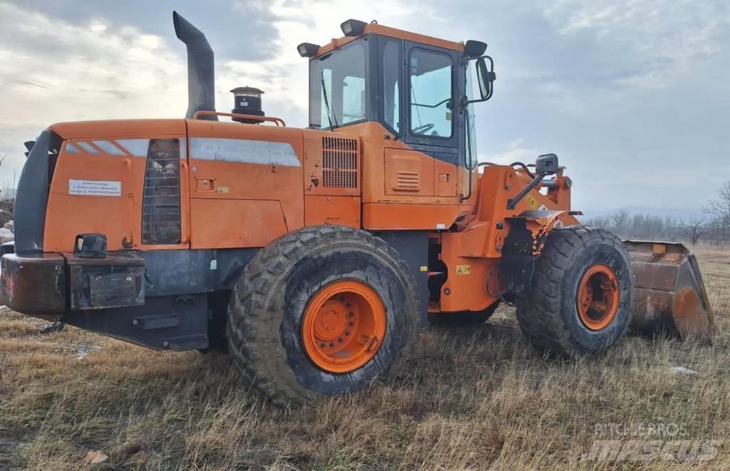 Doosan DL 300 Колесни товарачи