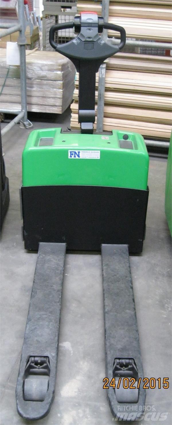 Cesab P213 1,3 to Нископовдигач