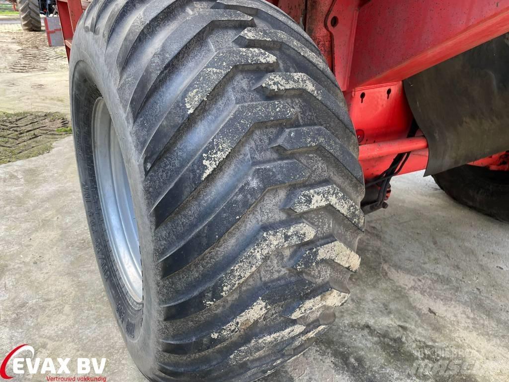 Grimme SE 150-60 NB Комбайни за картофи и копачи