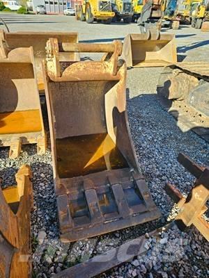 CAT M 322 D Колесни екскаватори