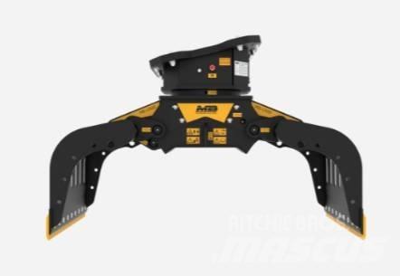 MB Crusher G 900 Куки