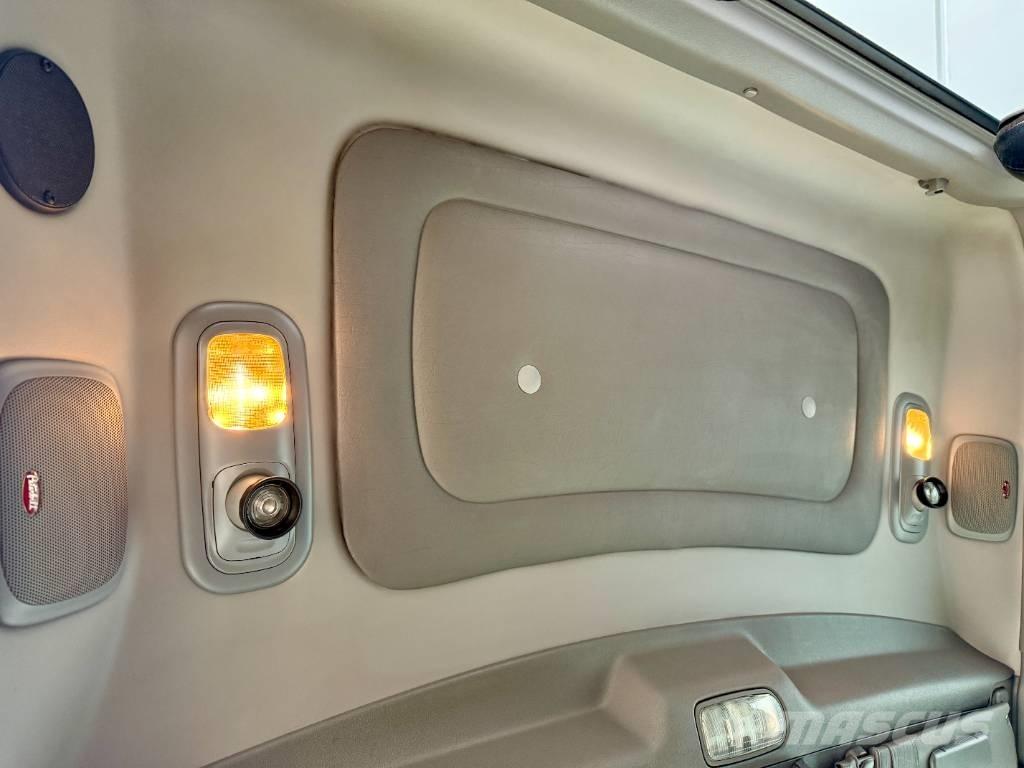 Peterbilt 389 Влекачи